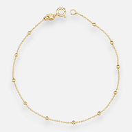Pulsera Esferas