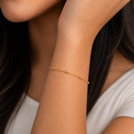 Pulsera Esferas