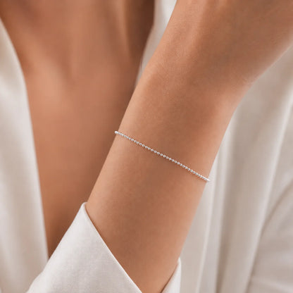 Pulsera Esferas