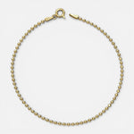 Pulsera Esferas