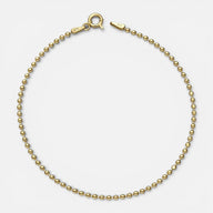 Pulsera Esferas