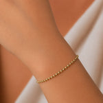Pulsera Esferas
