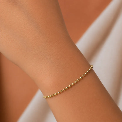 Pulsera Esferas