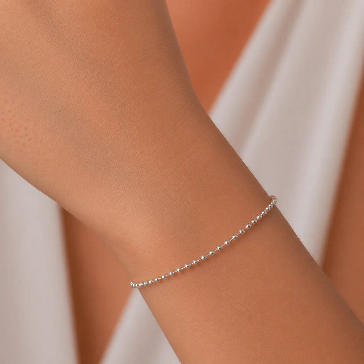 Pulsera Esferas