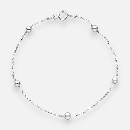 Pulsera Esferas