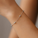 Pulsera Esferas