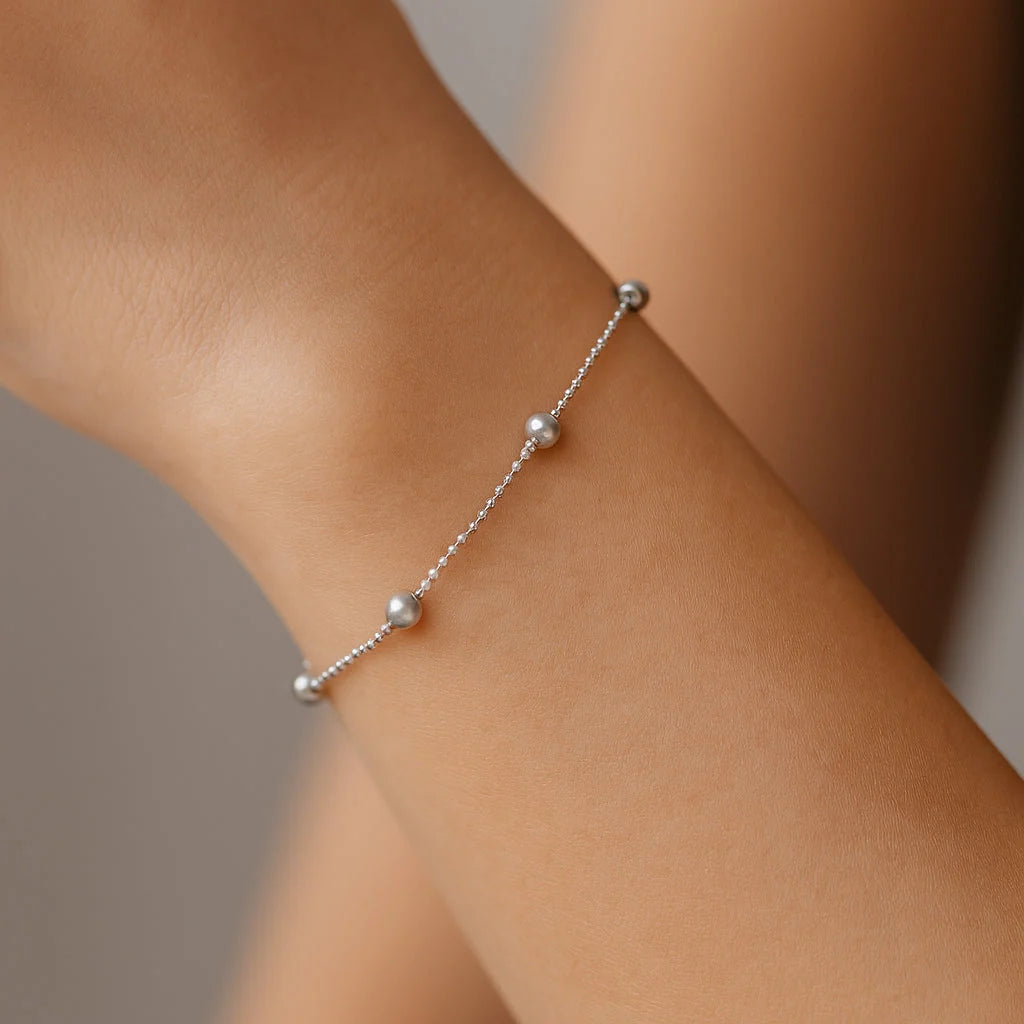 Pulsera Esferas