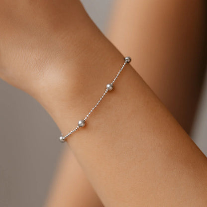 Pulsera Esferas