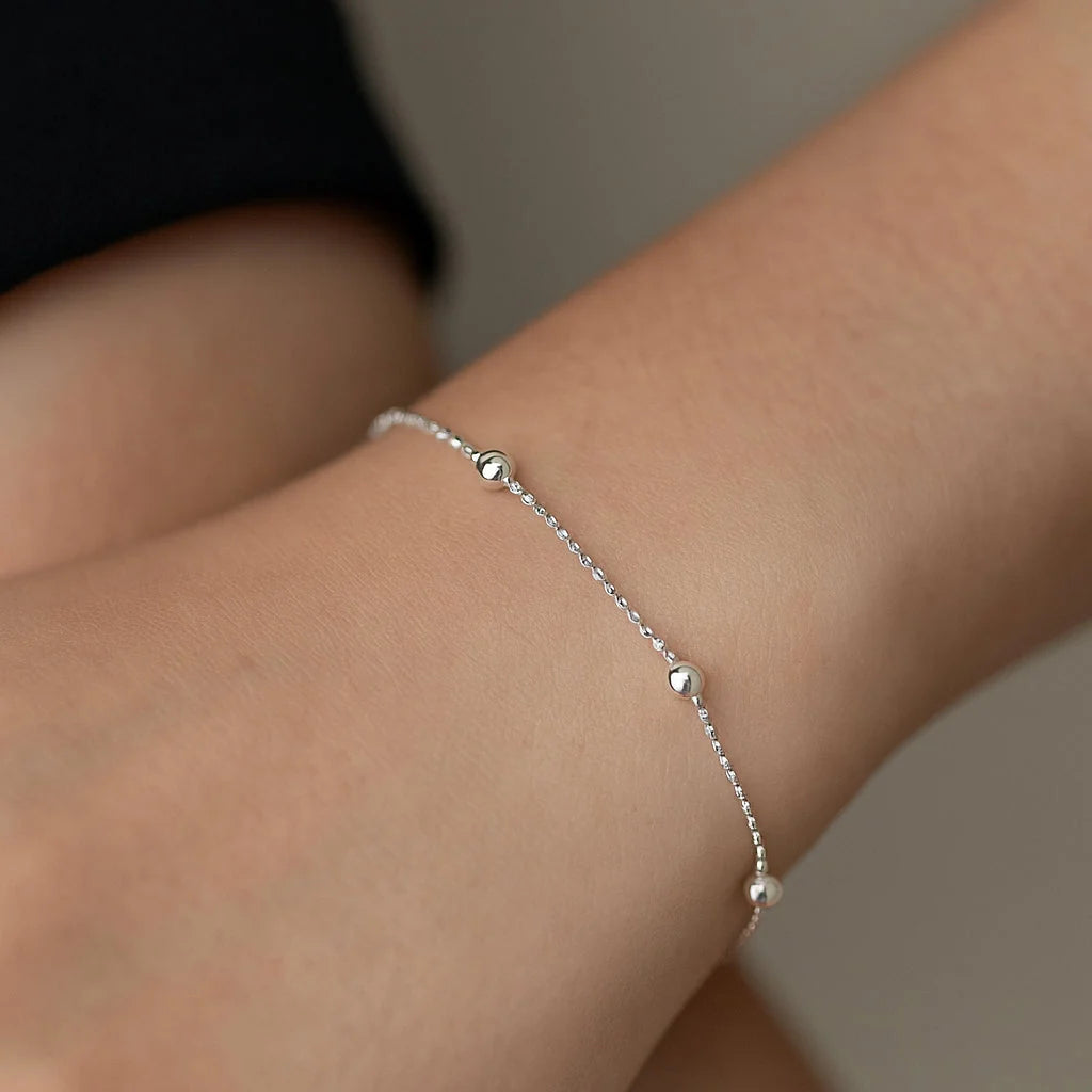 Pulsera Esferas