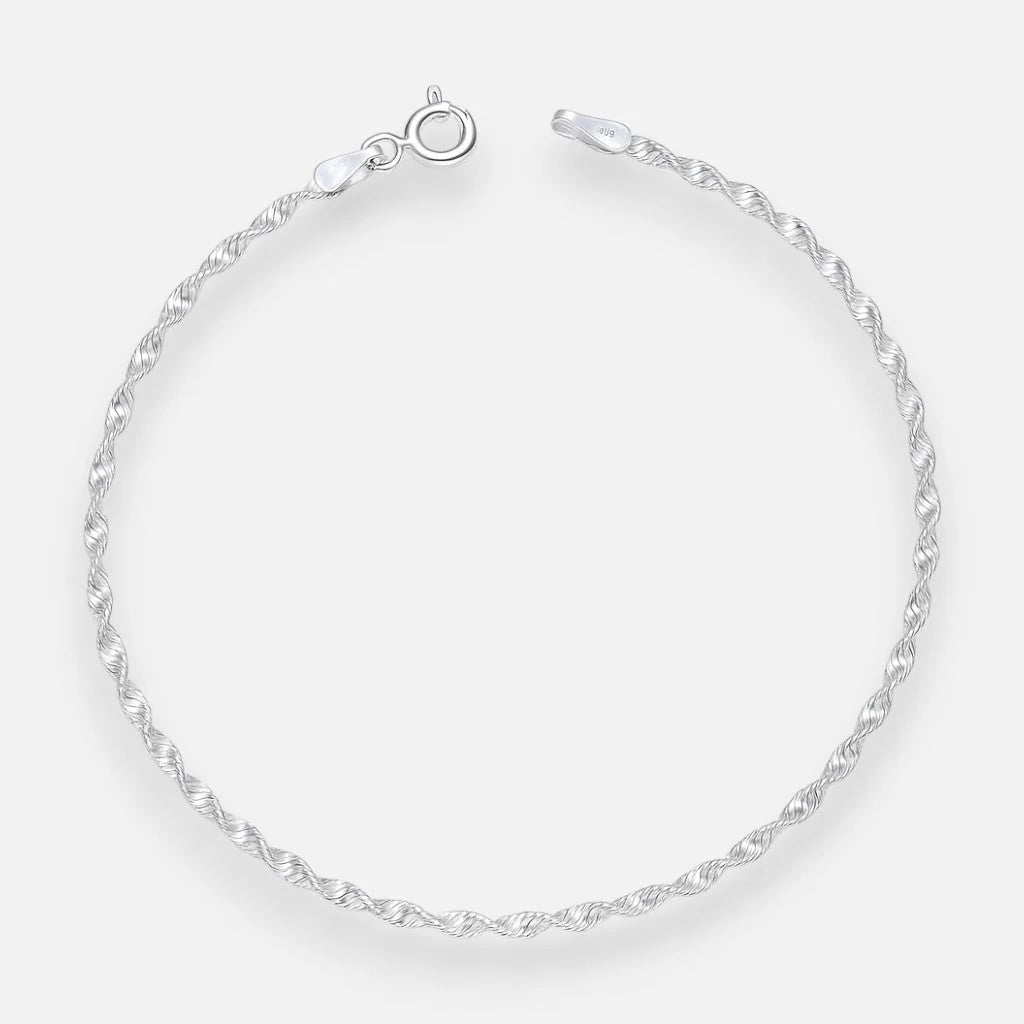 Pulsera Espiral