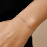 Pulsera Espiral