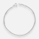 Pulsera Espuma Diamantada Palitos