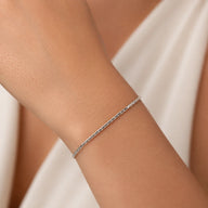 Pulsera Espuma Tradicional