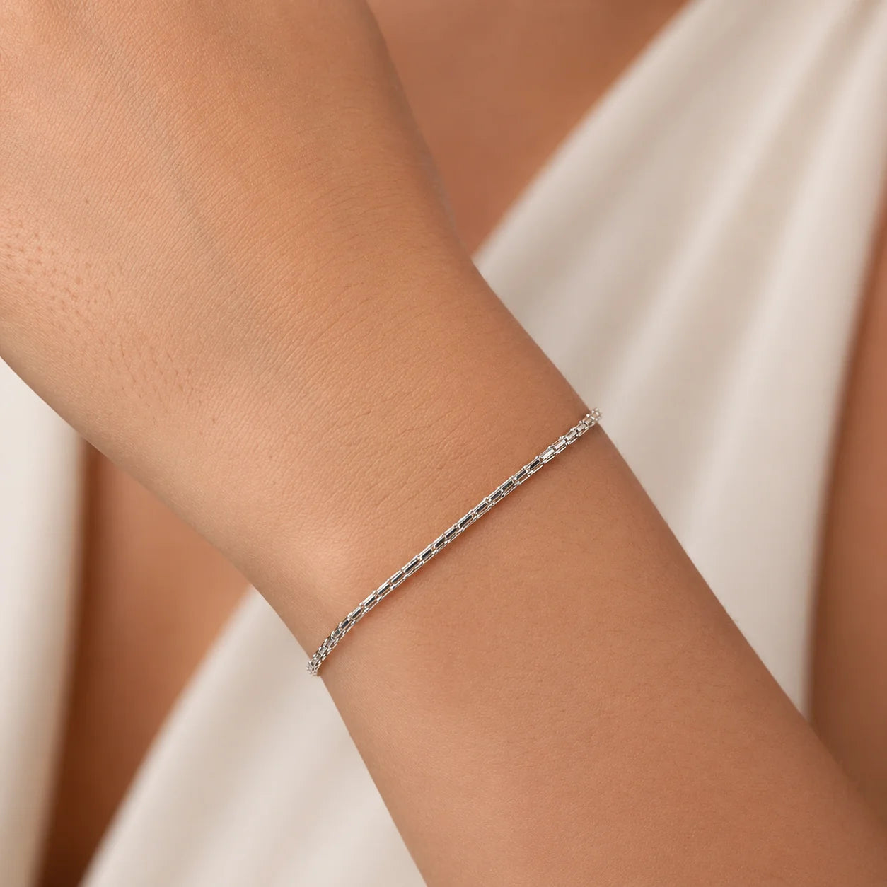 Pulsera Espuma Tradicional
