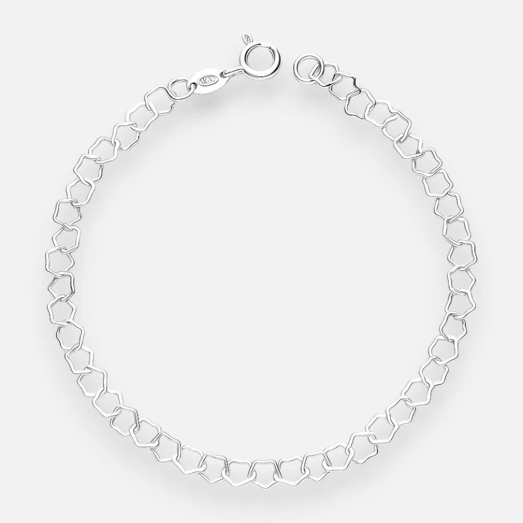 Pulsera Estrellas