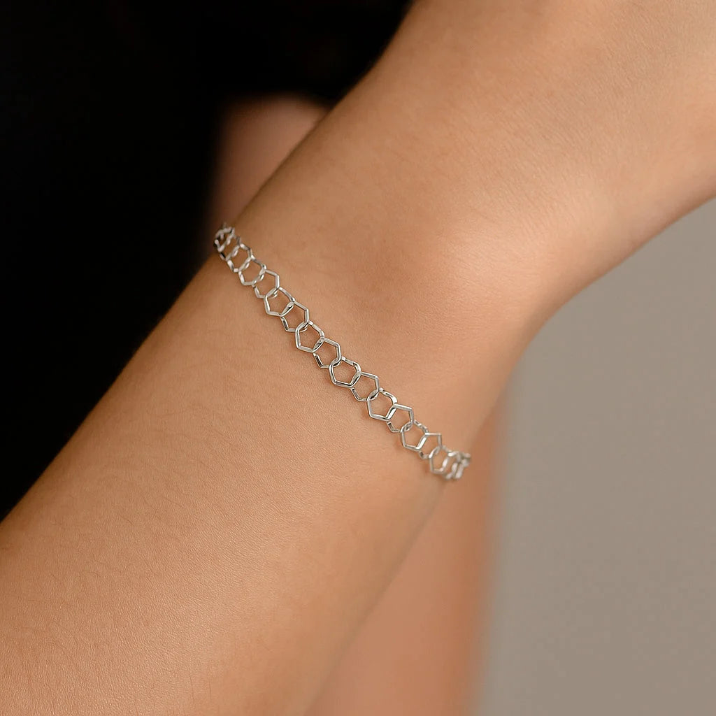 Pulsera Estrellas