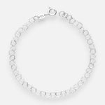 Pulsera Estrellas