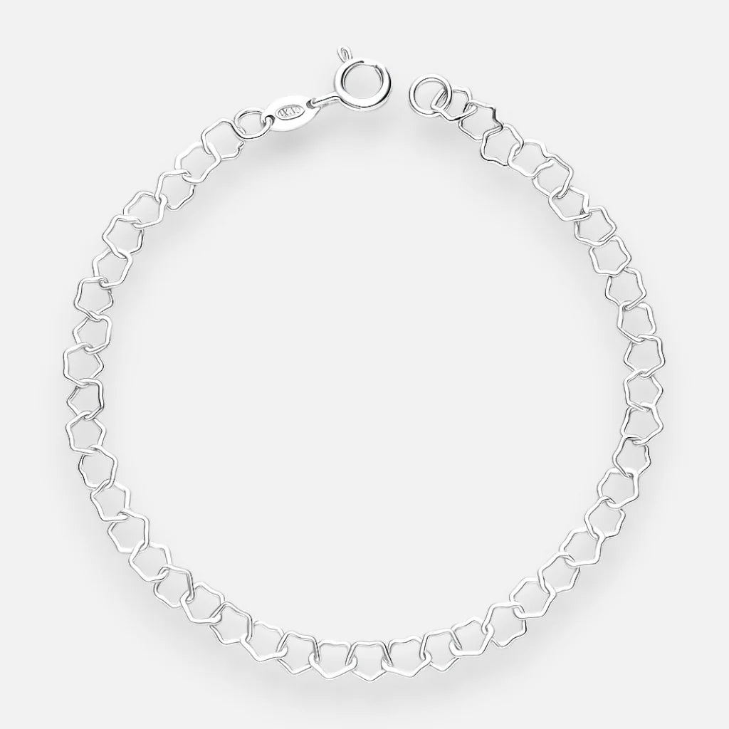 Pulsera Estrellas