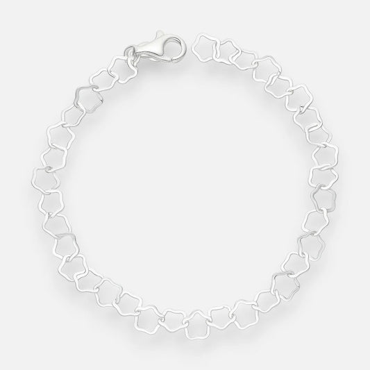 Pulsera Estrellas