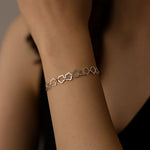 Pulsera Estrellas