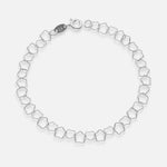Pulsera Estrellas Entorchadas