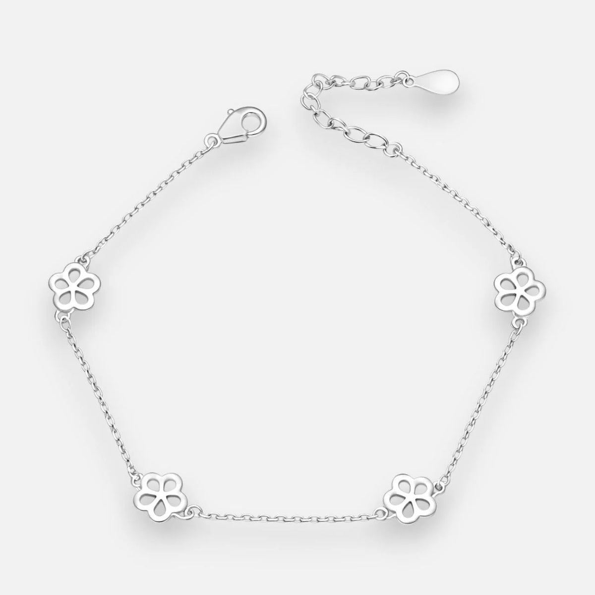 Pulsera Flores
