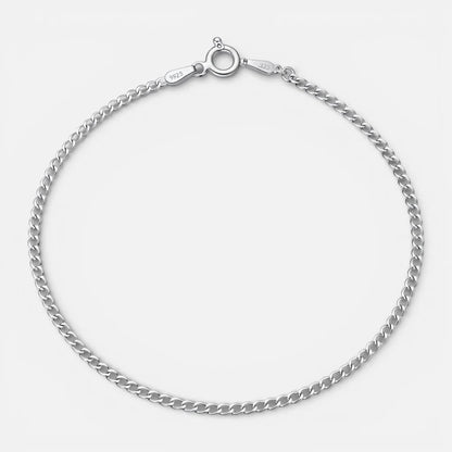 Pulsera Grumet