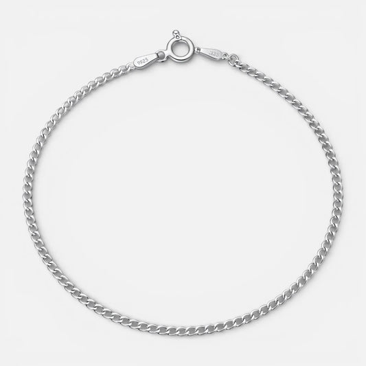 Pulsera Grumet
