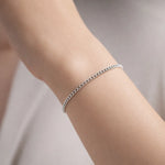 Pulsera Grumet