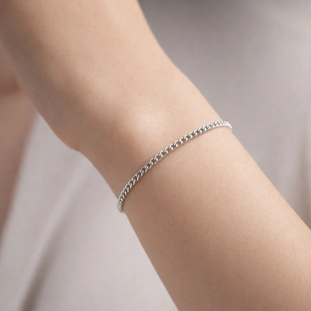 Pulsera Grumet