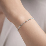 Pulsera Grumet