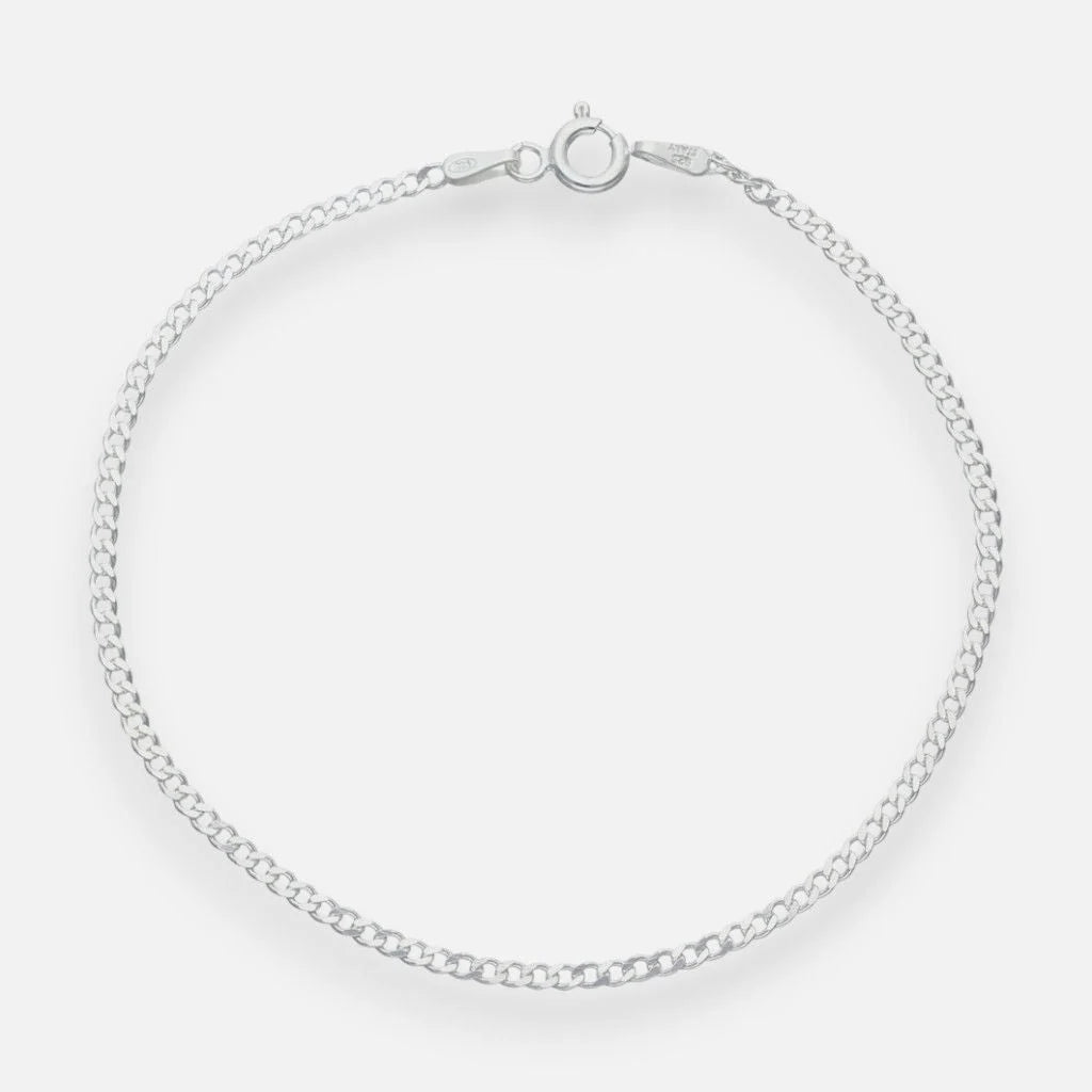 Pulsera Grumet