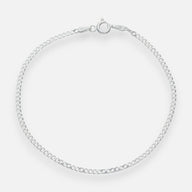 Pulsera Grumet