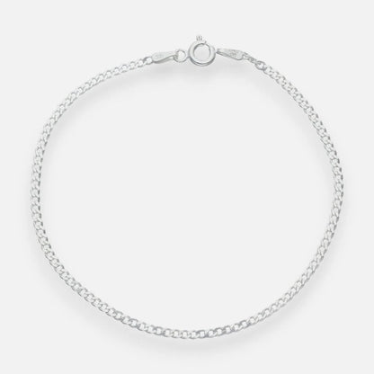 Pulsera Grumet