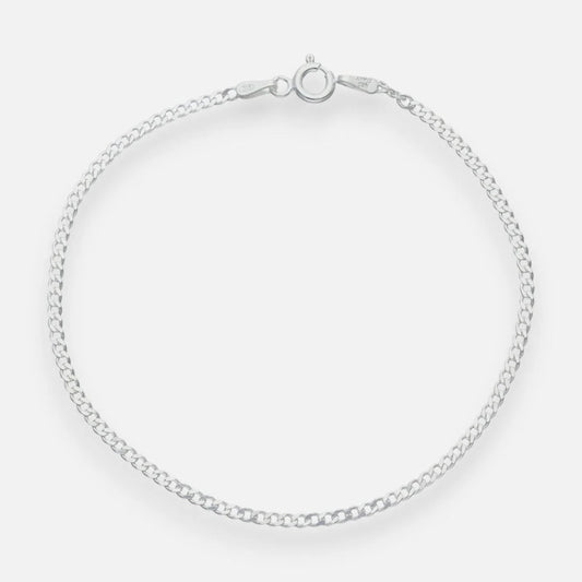 Pulsera Grumet