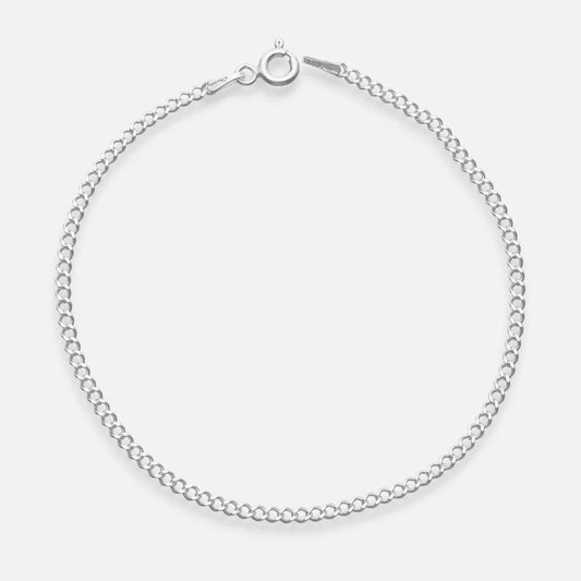 Pulsera Grumet