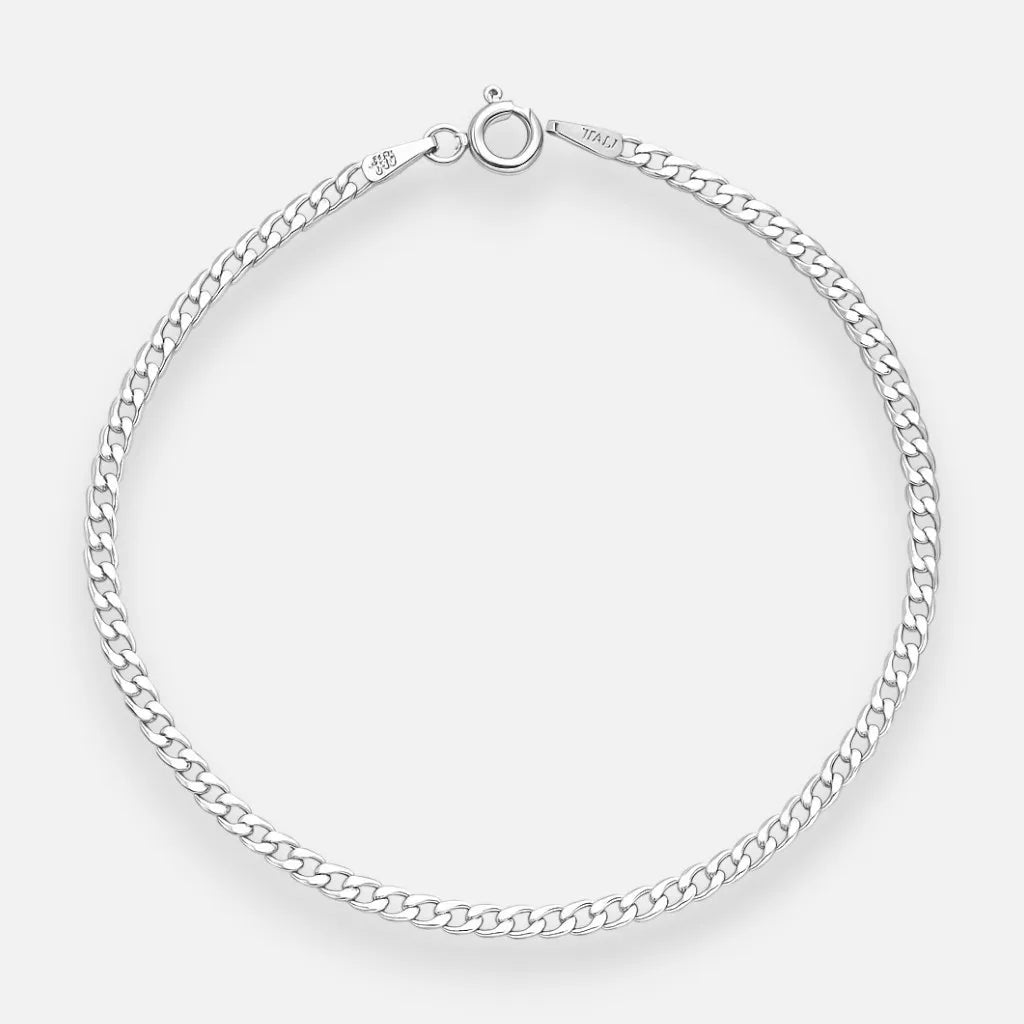 Pulsera Grumet