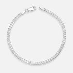 Pulsera Grumet