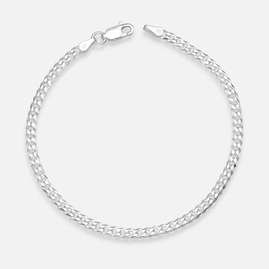 Pulsera Grumet