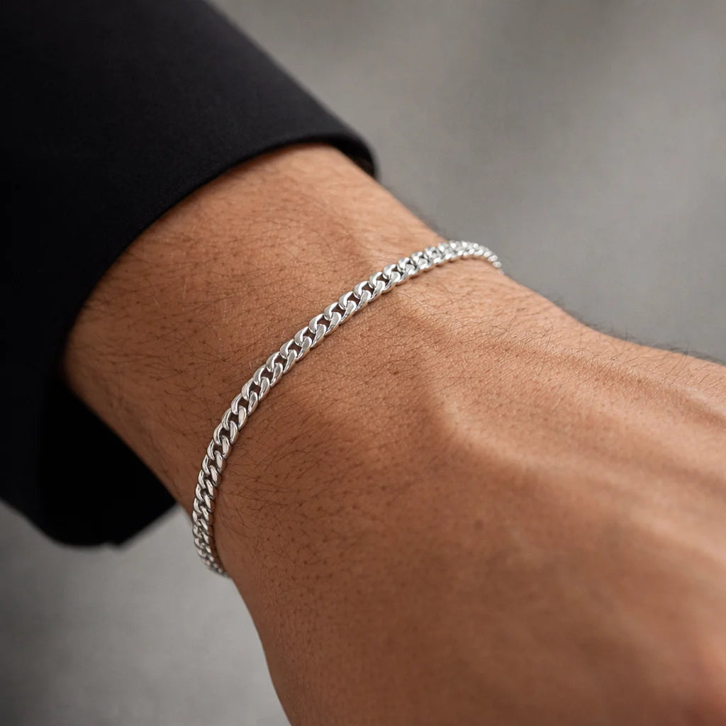 Pulsera Grumet