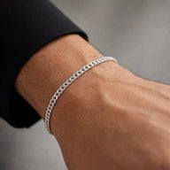 Pulsera Grumet