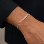 Pulsera Grumet