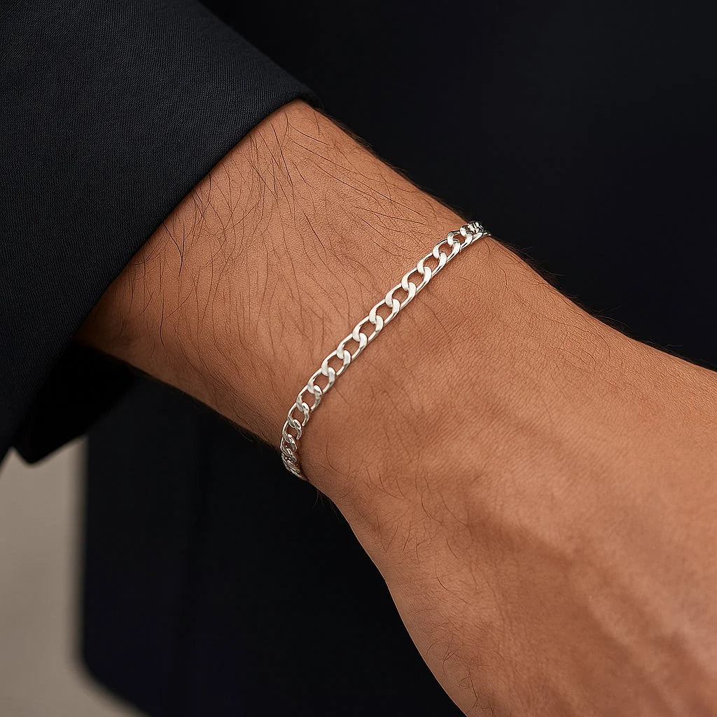 Pulsera Grumet