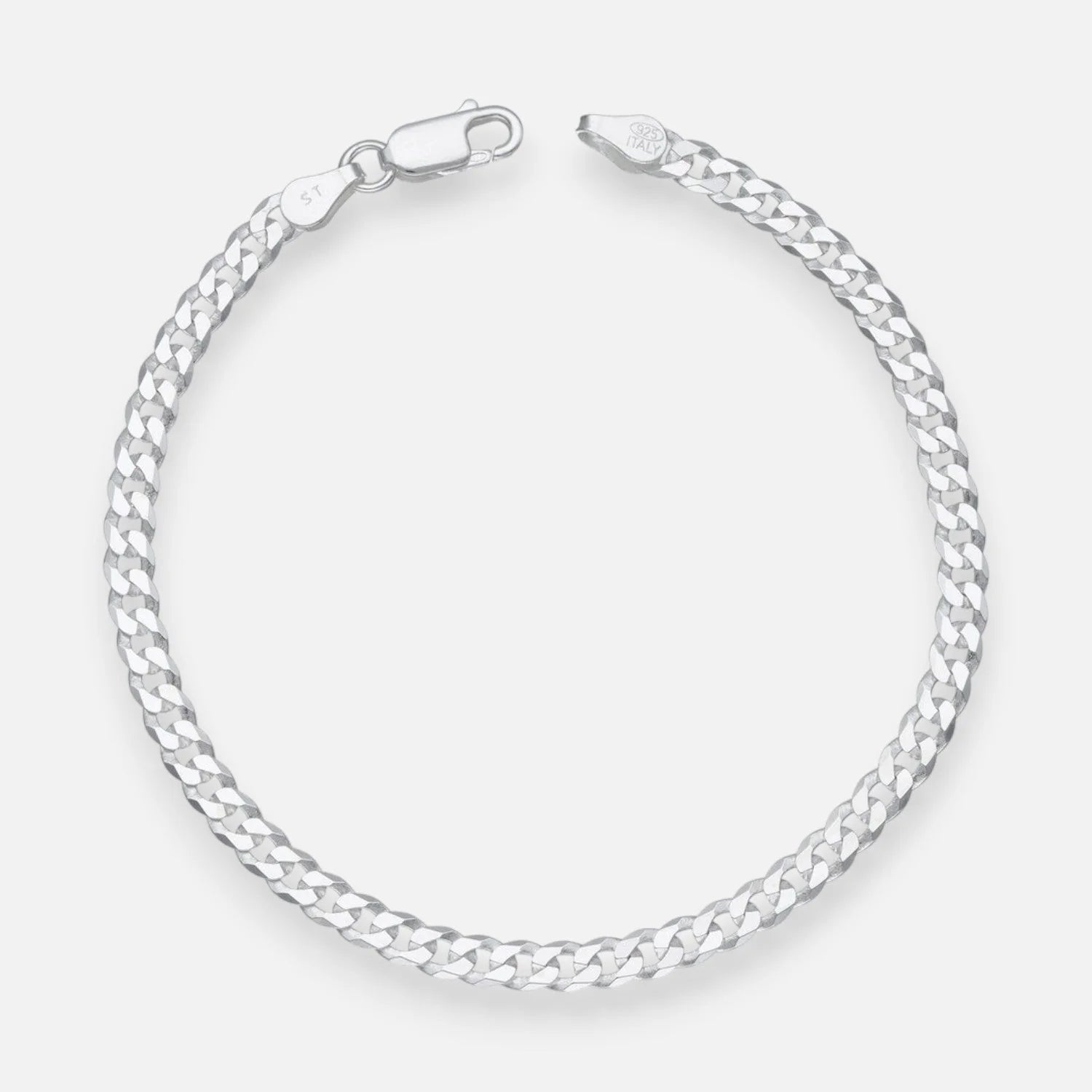 Pulsera Grumet