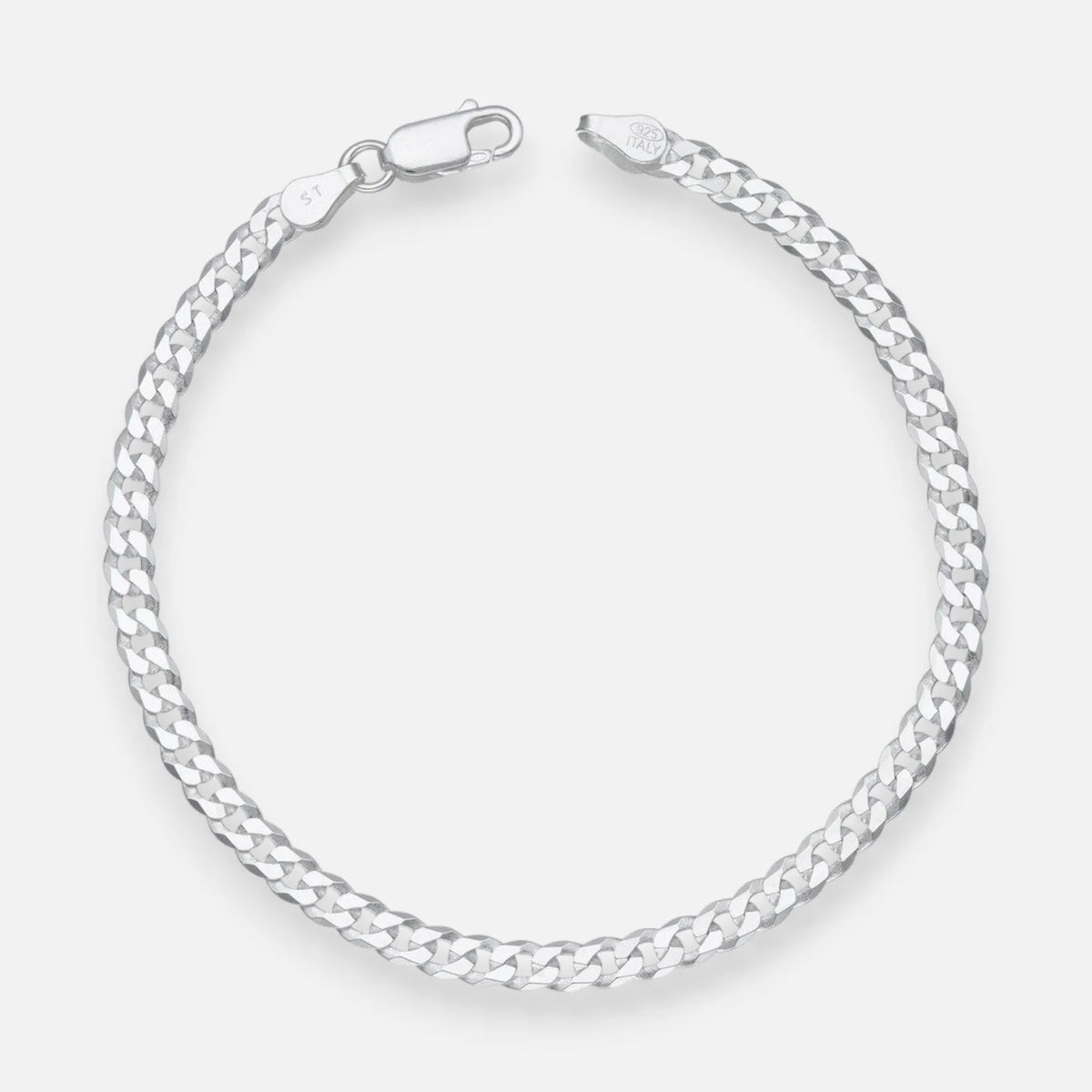 Pulsera Grumet