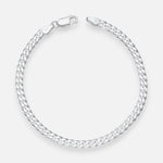 Pulsera Grumet