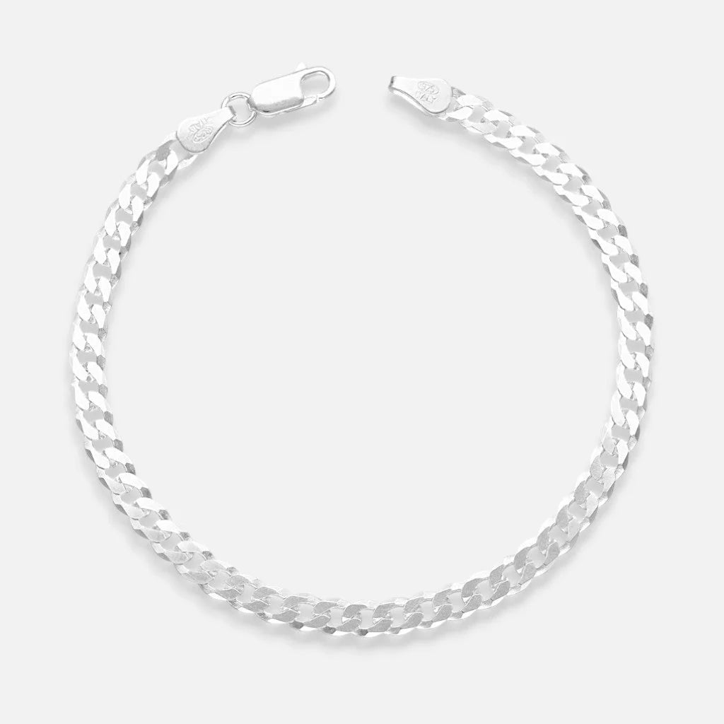 Pulsera Grumet