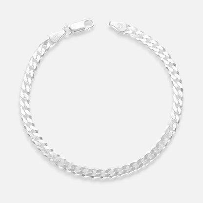 Pulsera Grumet