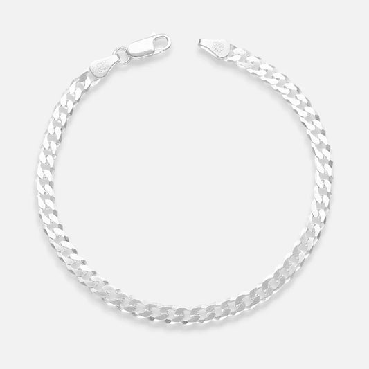 Pulsera Grumet