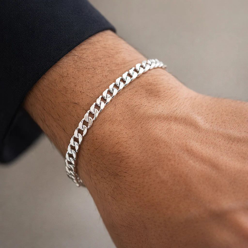 Pulsera Grumet